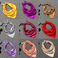 Silk Scarves