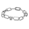 Platinum Bracelet