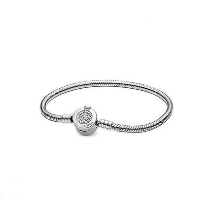 Platinum  Bracelet